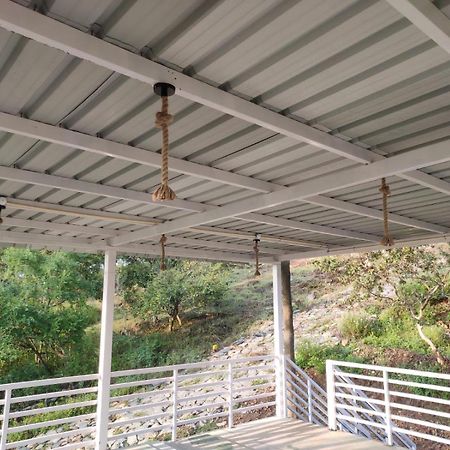 The Clover Resorts Yercaud Εξωτερικό φωτογραφία