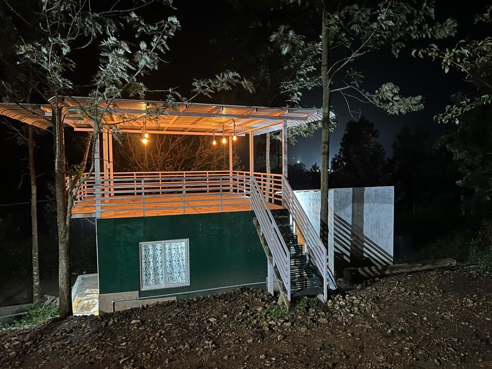 The Clover Resorts Yercaud Εξωτερικό φωτογραφία