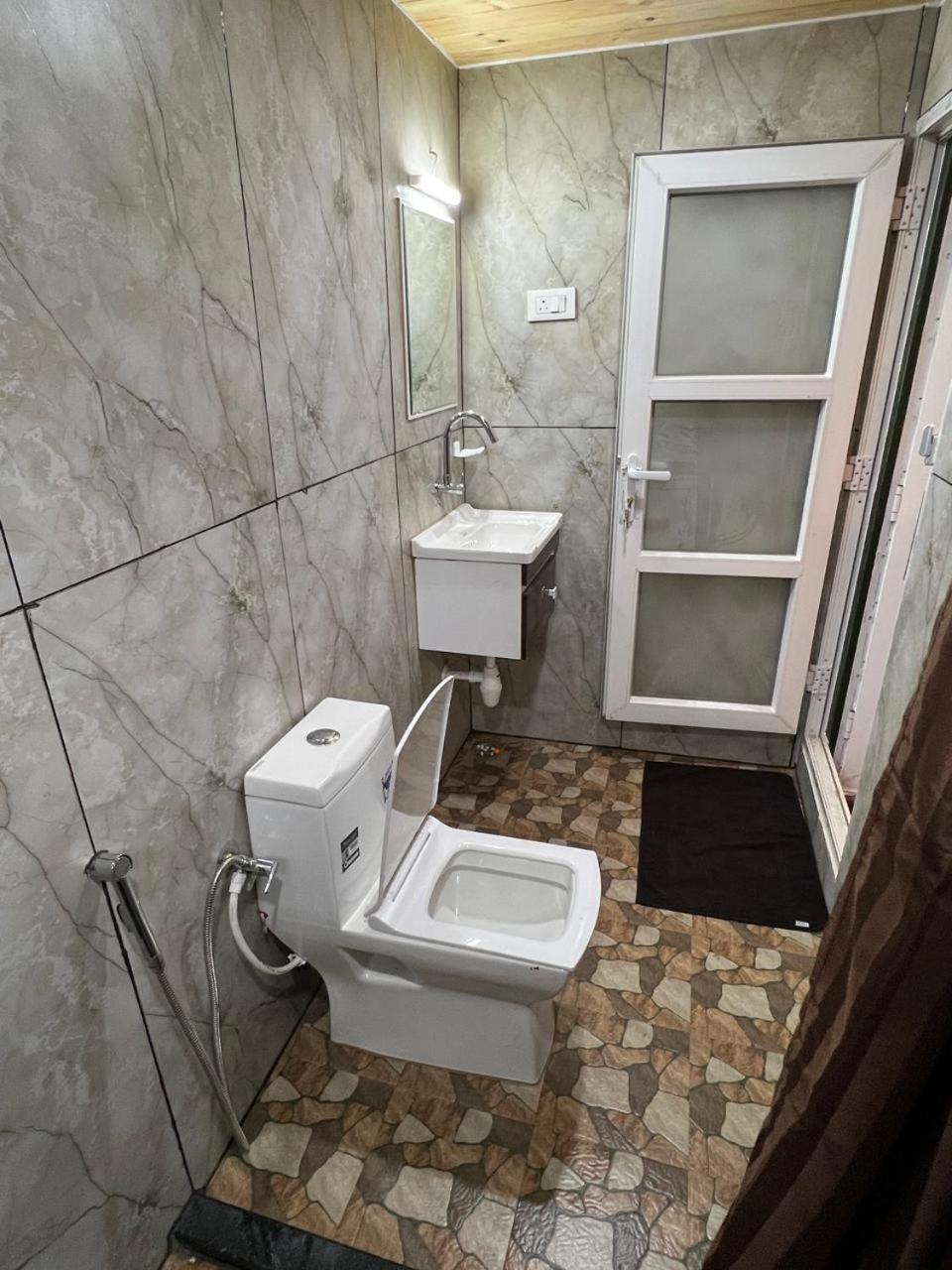 The Clover Resorts Yercaud Εξωτερικό φωτογραφία