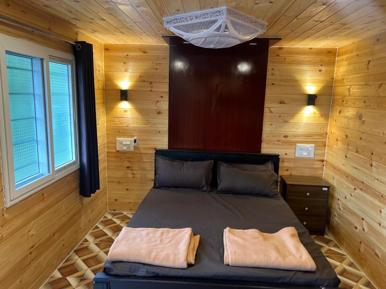The Clover Resorts Yercaud Εξωτερικό φωτογραφία