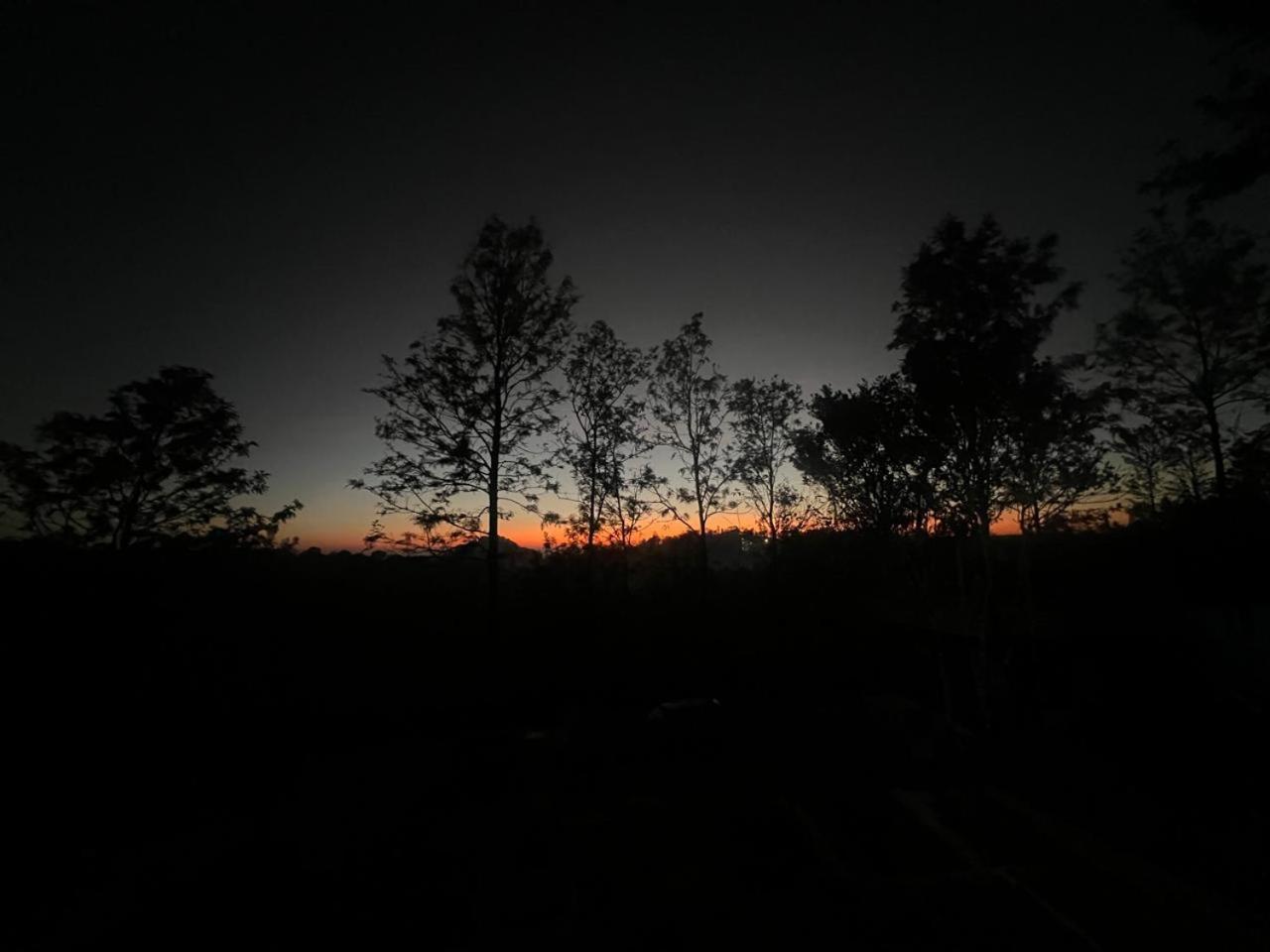 The Clover Resorts Yercaud Εξωτερικό φωτογραφία