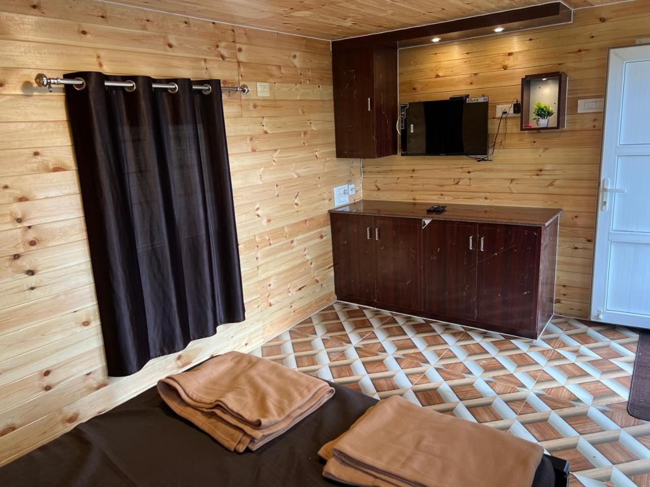 The Clover Resorts Yercaud Εξωτερικό φωτογραφία