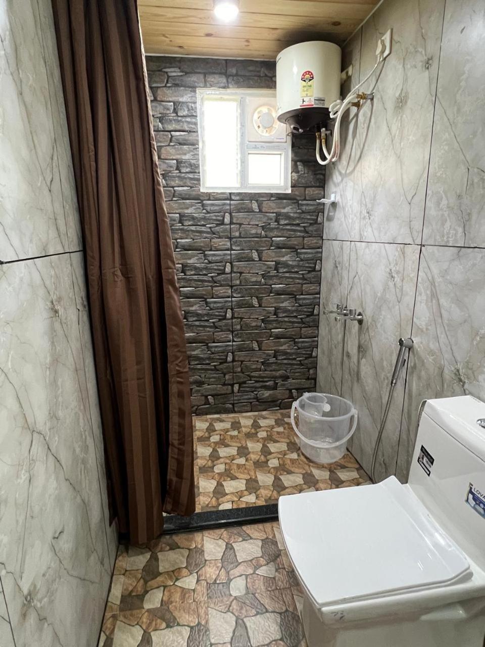The Clover Resorts Yercaud Εξωτερικό φωτογραφία
