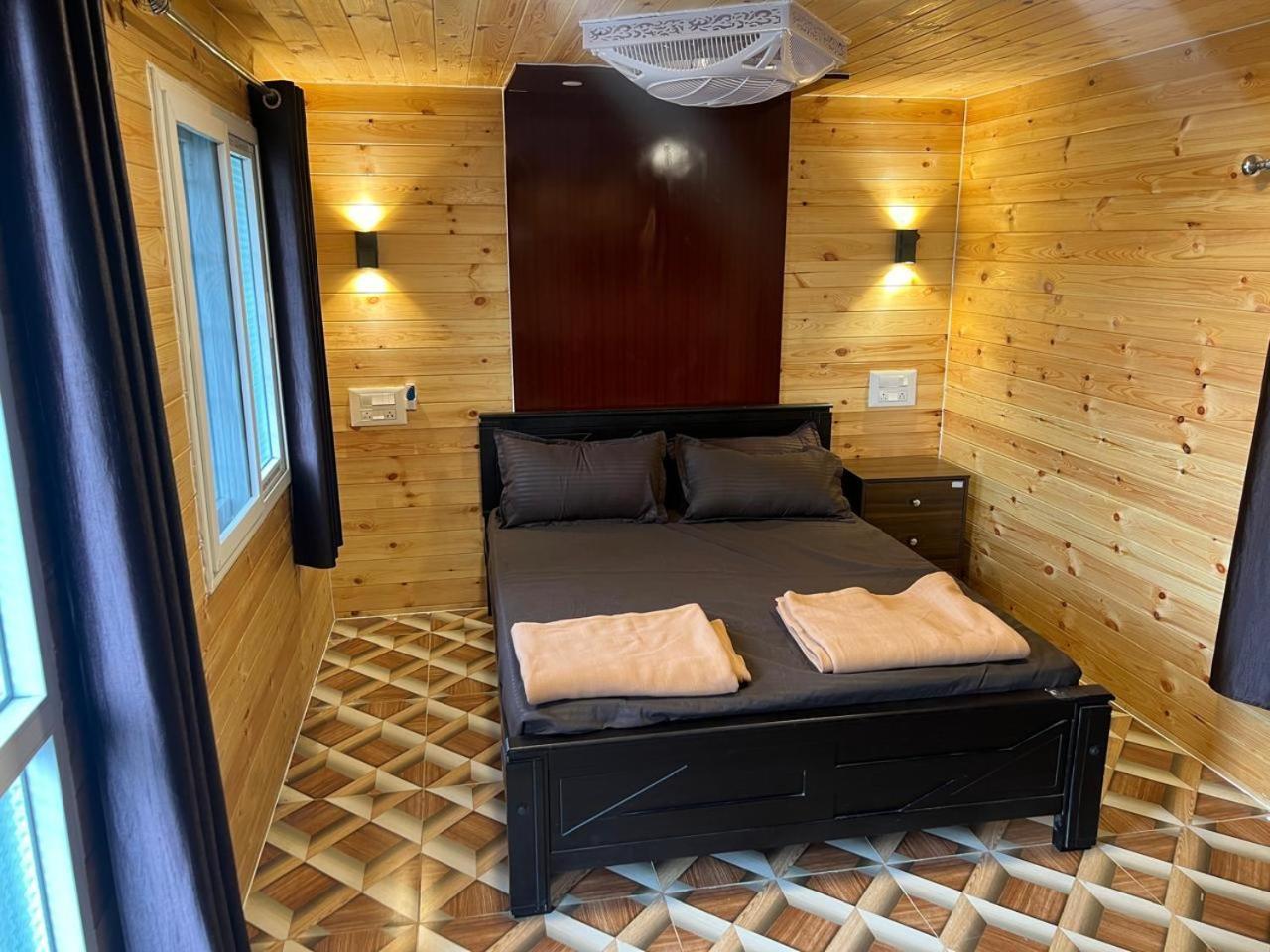 The Clover Resorts Yercaud Εξωτερικό φωτογραφία