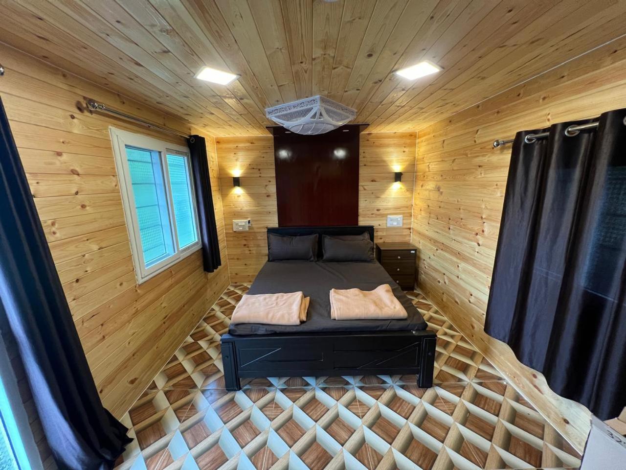 The Clover Resorts Yercaud Εξωτερικό φωτογραφία