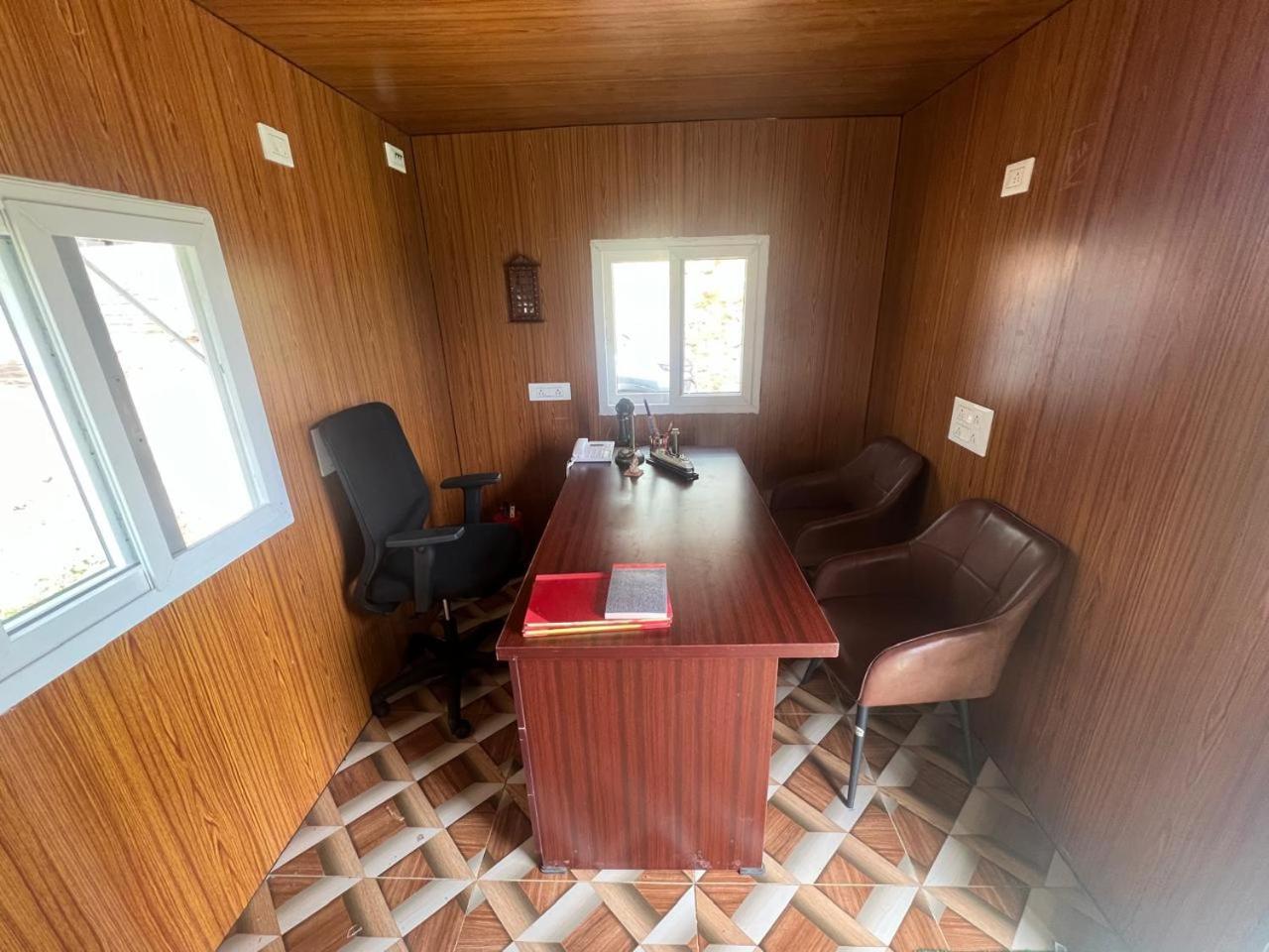 The Clover Resorts Yercaud Εξωτερικό φωτογραφία