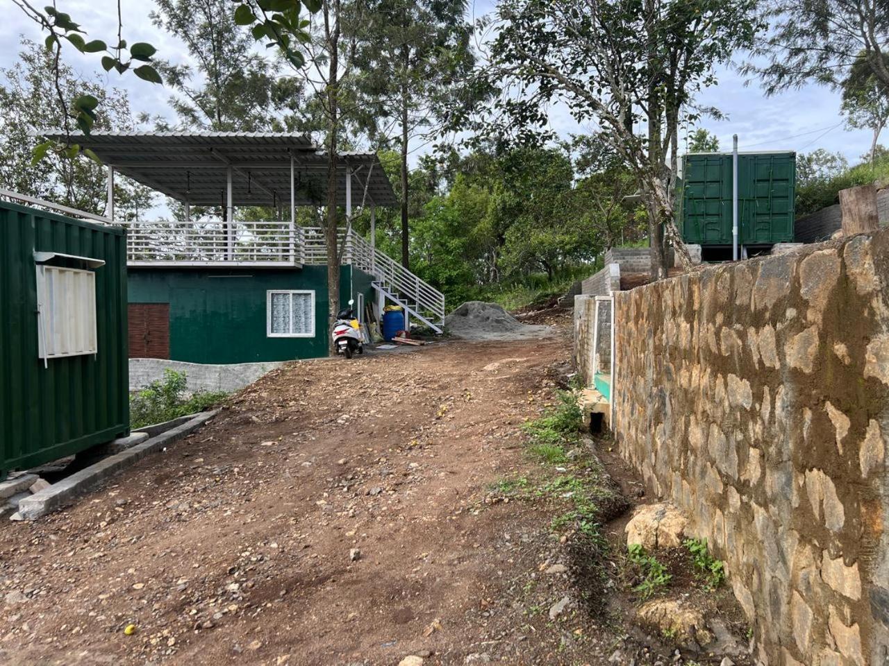 The Clover Resorts Yercaud Εξωτερικό φωτογραφία