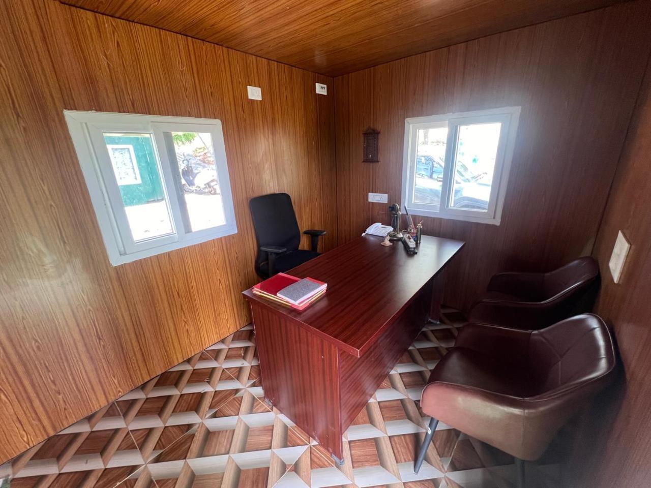 The Clover Resorts Yercaud Εξωτερικό φωτογραφία