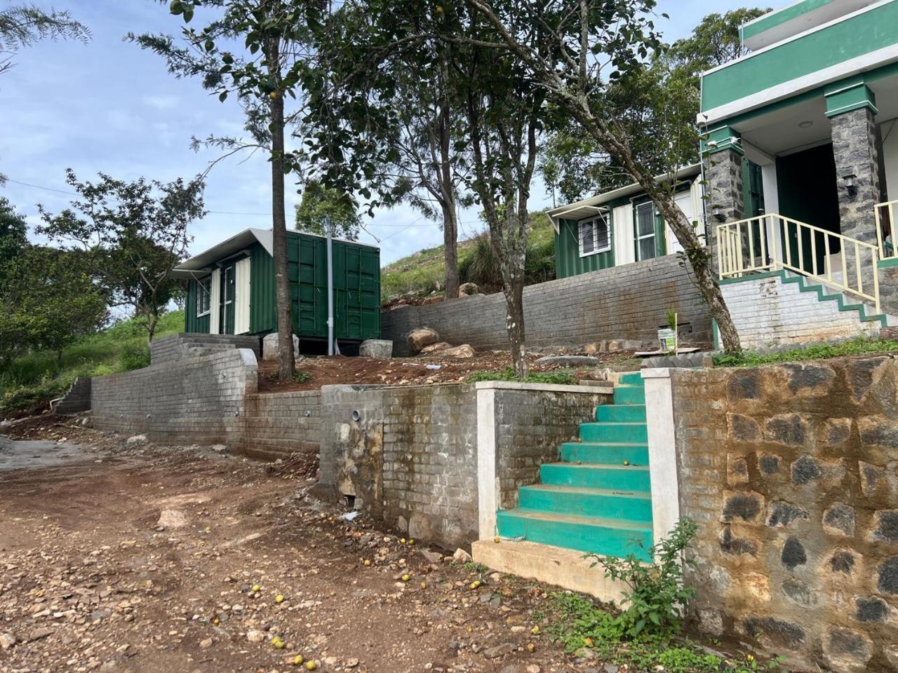 The Clover Resorts Yercaud Εξωτερικό φωτογραφία