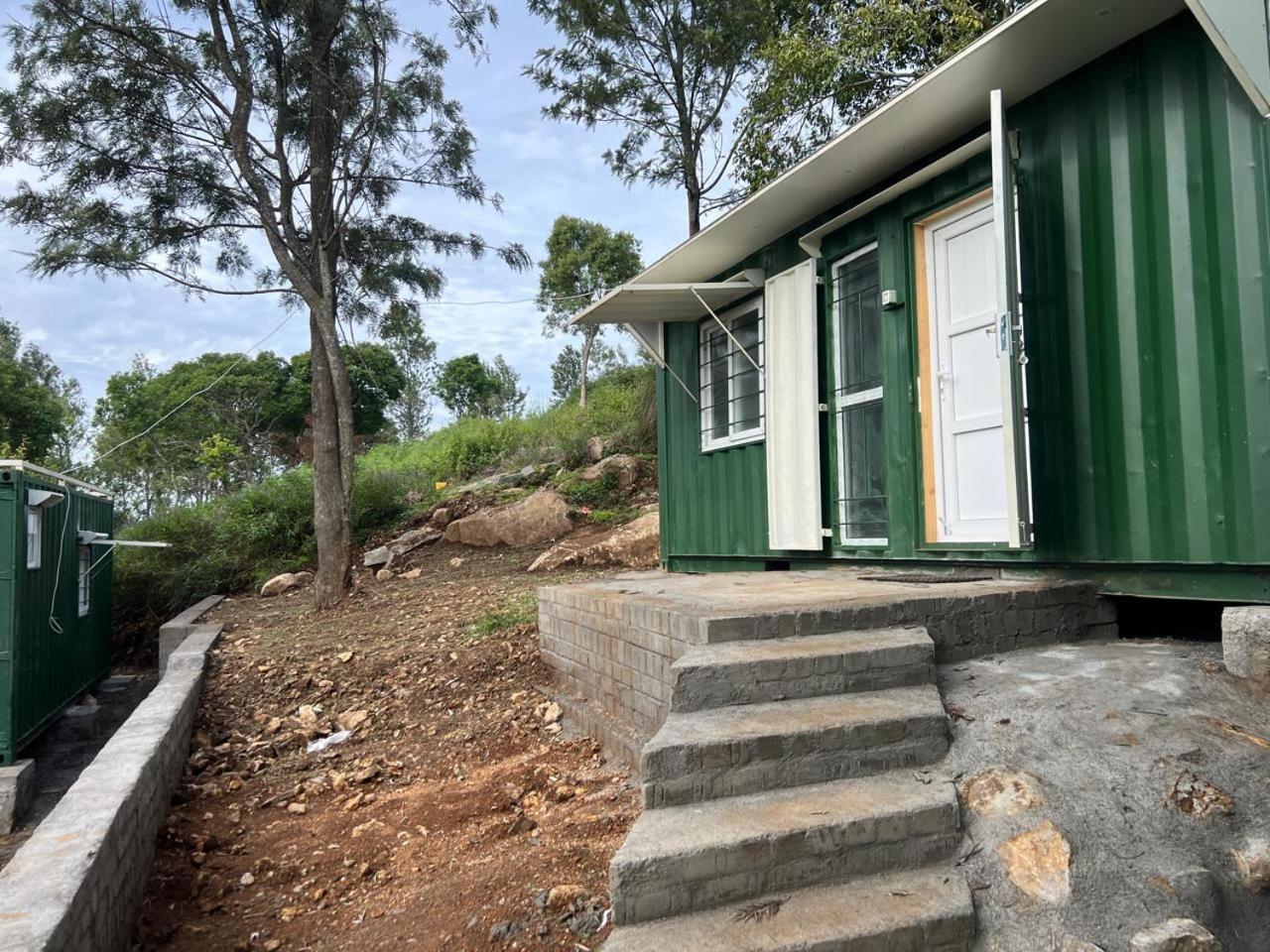 The Clover Resorts Yercaud Εξωτερικό φωτογραφία